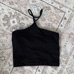 lululemon halter top